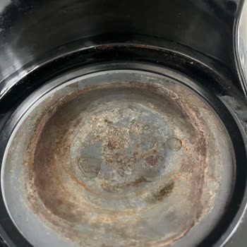 Philips Filtre Kahve Makinesinde Damlatma Sorunu Garantiden Dışarıda