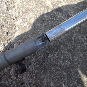 Ot Çalı Tırpanının Alt Bağlantısının Kırılması Ve Ücretsiz Parça Değişimi Talebi