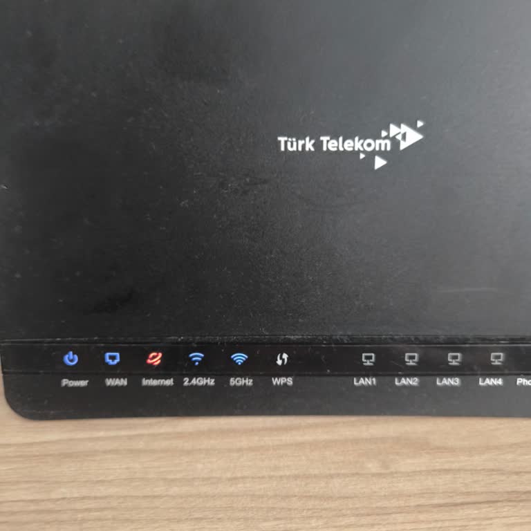 Zorla 100 Mbps Fiber Pakete Geçiş Sonrası İnternet Kesintisi