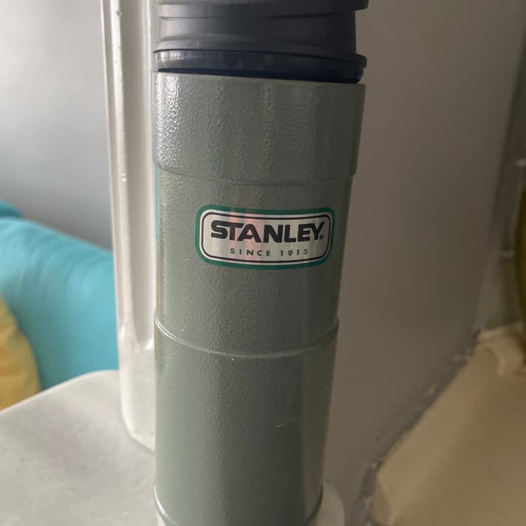 Stanley Termosunun Isı Tutmama Sorunu Ve Değişim Talebi