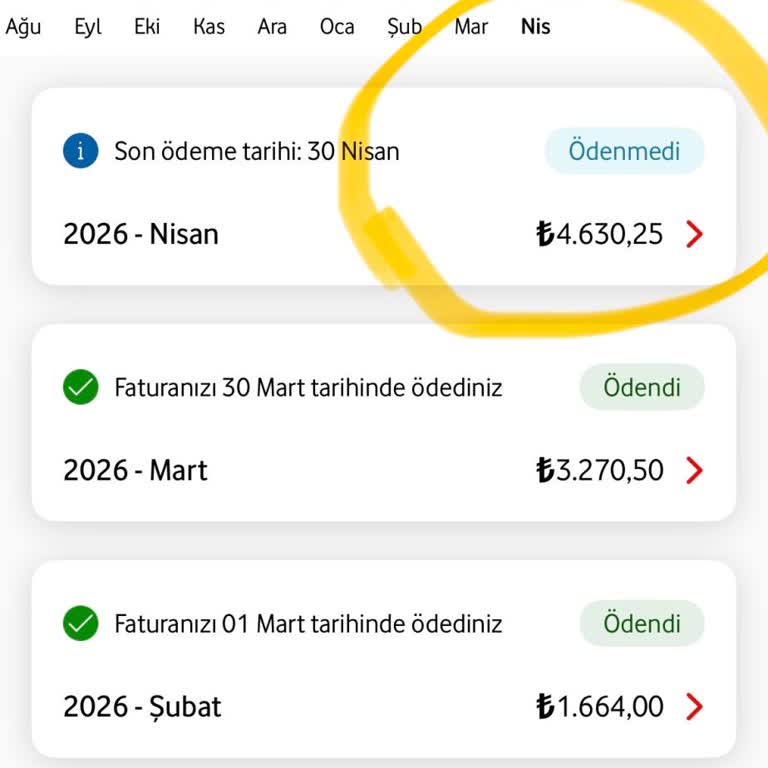 Vodafone İzin Almadan Telefonuma Kasko Eklenmesi Ve Cevapsız Müşteri Hizmetleri