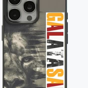 Galatasaray Baskılı İphone Kılıfında Görselle Uyuşmayan Ve Kalitesiz Ürün Sorunu