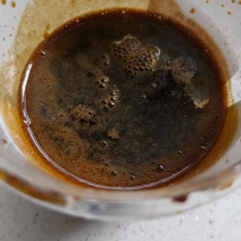 Uzungil Üzüm Pekmezinde Tekrarlayan Ekşi Ve Köpüren Kalite Sorunu