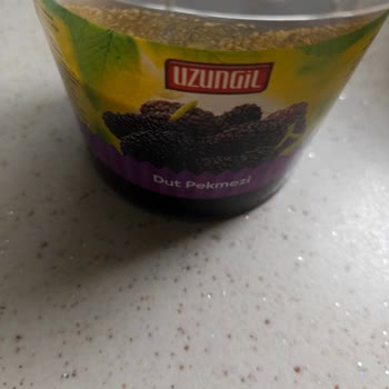 Uzungil Üzüm Pekmezinde Tekrarlayan Ekşi Ve Köpüren Kalite Sorunu