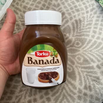 Torku Banada Kakaolu Fındık Kremasında Pütürlü Doku Ve Tüketim Güvenliği Sorunu