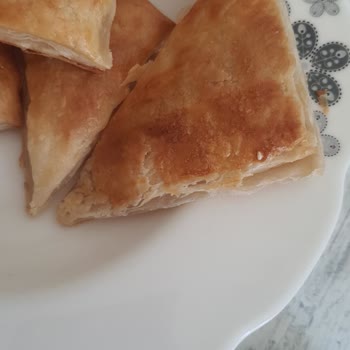 Superfresh Milföy Hamurunun Kabarmama Sorunu Ve Kalite Şikayeti