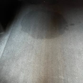 Bagaj Su Alması Ve Fren Sesine Yetkili Servisin Yetersiz Çözümü