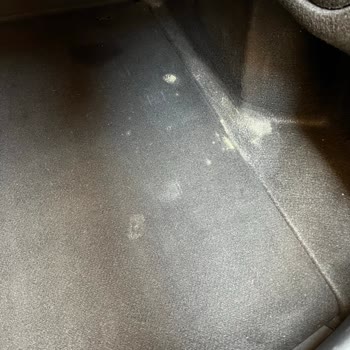 Bagaj Su Alması Ve Fren Sesine Yetkili Servisin Yetersiz Çözümü