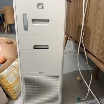 Daikin Nemlendirme İşlevi Çalışmıyor Ve Servis Yetersizliği