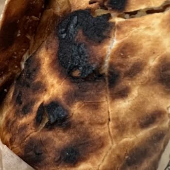 İlgisiz Müşteri Hizmeti Ve Hijyen Sorunları Nedeniyle 850 TL'lik Sipariş İade Edilmedi