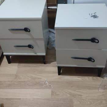 Eksik Ve Hasarlı Mobilya Teslimatı İçin Tam İade Talebi