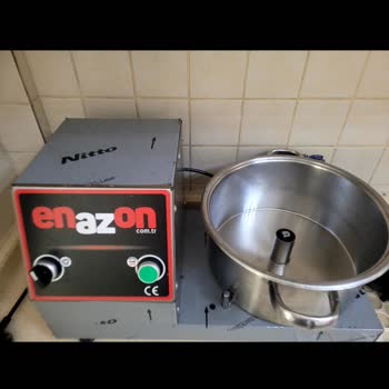 Enazon Sebze Doğrayıcı Kırıldı, Müşteri Hizmetleri Cevapsız