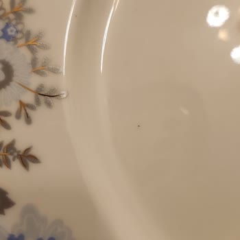 Defolu 12 Kişilik Yemek Takımı Ve İade Hakkının Reddi