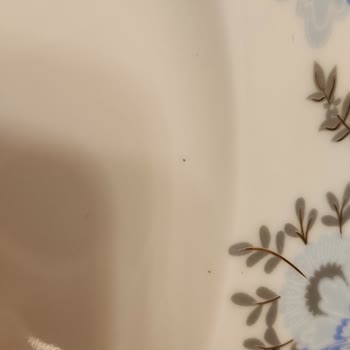 Defolu 12 Kişilik Yemek Takımı Ve İade Hakkının Reddi