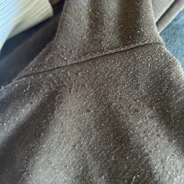 Stradivarius Pantolonları İki Giyişte Çöktü, İade Talebi