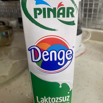 Son Kullanma Tarihi Geçmemiş Laktozsuz Süt Bozuldu, Migros Ve Pınar’dan Açıklama Talebi