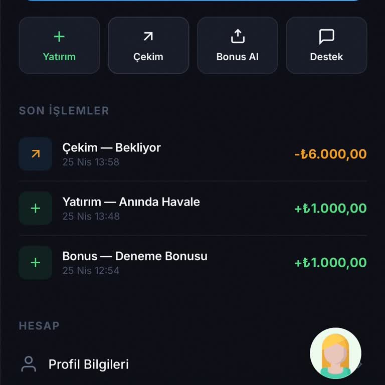 Casinogo Hesabım Tamamen Engellendi Ve Bu Süreçte Hiçbir Muhatap Bulamadım