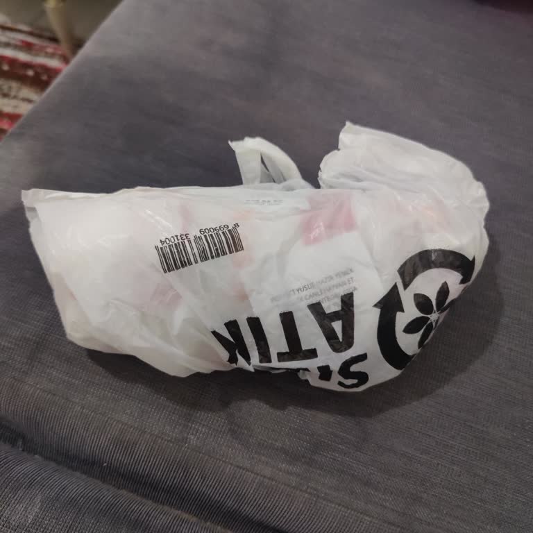 Kuşbaşı Et Siparişinde Gramaj Eksikliği Ve Yanlış Paketleme