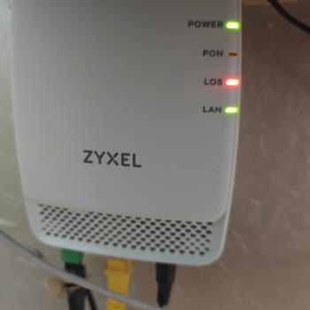 TurkNet Ev İnterneti 6 Gün Kesintisi Aileyi Mağdur Etti