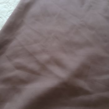 Kalem Etek Tek Gün İçinde Tiftiklendi, Penye Eşofmanda Tüy Sorunu