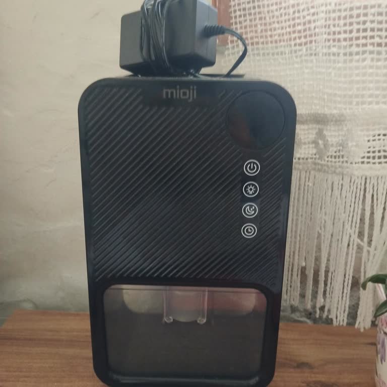 Mioji Nem Alma Cihazı Gürültülü Çalışıyor, Yetkili Servis Ve WhatsApp Desteği Cevapsız