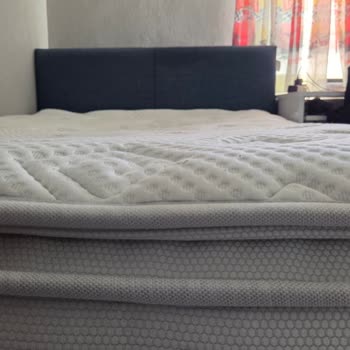 İdaş Yatakları Kısa Sürede Çöktü Garanti Ve Servis Oyalamaya Yöneldi