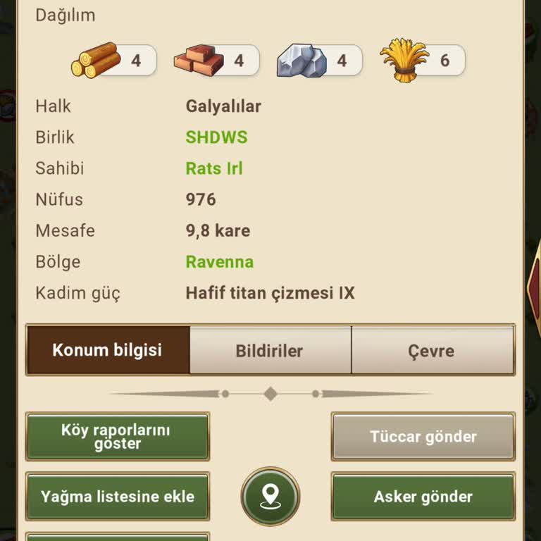 TR Rof Sunucusunda Multi Hesap Kullanımına Karşı Haksız Avantaj Ve Yönetim Yanıtı Yokluğu