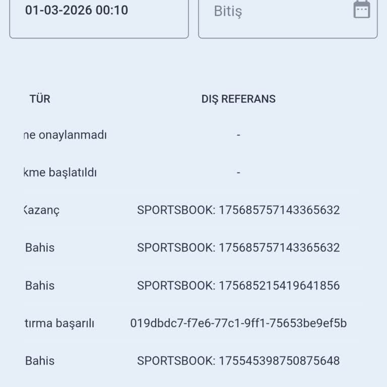Rexbet Hesabım Keyfi Olarak Kapatıldı Ve Çekim Talebim Reddedildi