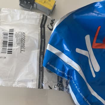 Üç Red Sonrası İade İmkânsızlığı Ve 975 TL Kayıp