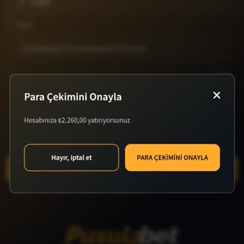 Pusulabet Çekim Taleplerinin Gerekçesiz İptali ve Canlı Desteğin Zorla Oyun Yönlendirmesi