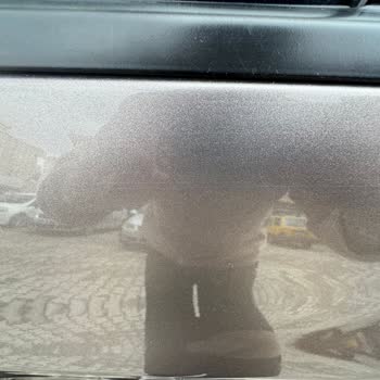 15.000 TL’ye Karşı Çiziklerin Giderilmediği Servis İadesi Talebi