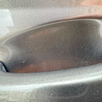 15.000 TL’ye Karşı Çiziklerin Giderilmediği Servis İadesi Talebi