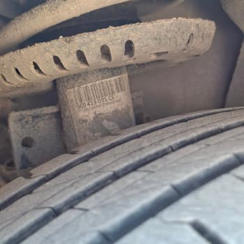 Yetkili Serviste Onarım Sonrası Ortaya Çıkan Ses Problemi Ve Ücretsiz Çözüm Talebi