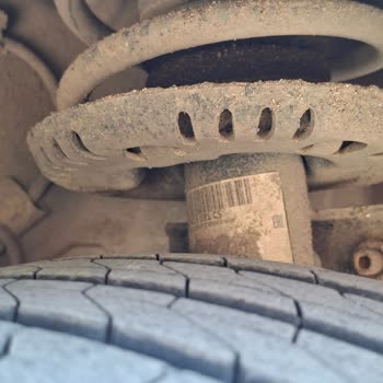 Yetkili Serviste Onarım Sonrası Ortaya Çıkan Ses Problemi Ve Ücretsiz Çözüm Talebi