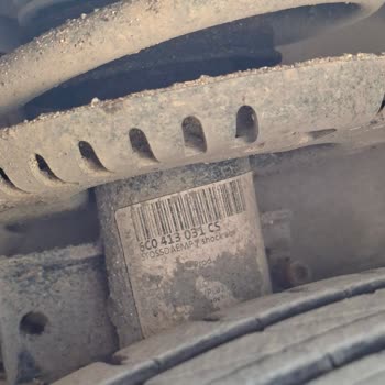 Yetkili Serviste Onarım Sonrası Ortaya Çıkan Ses Problemi Ve Ücretsiz Çözüm Talebi