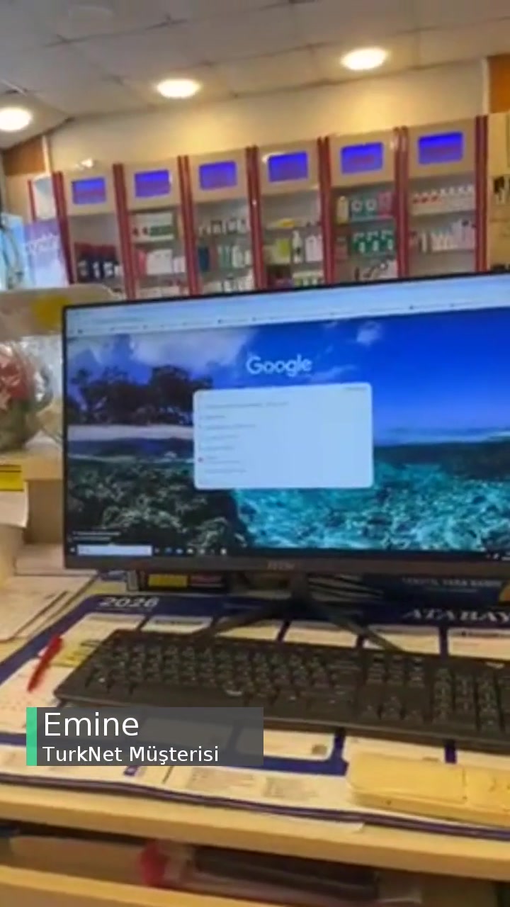 TurkNet İnternet Arızası! videonun kapak resmi