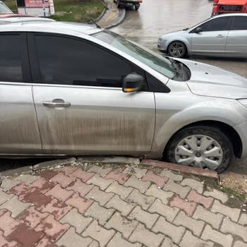 Anadolu Sigorta Varsayımlarda Bulunarak Ödemeyi Reddetti