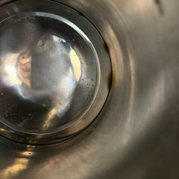 A101 Pierre Cardin Çelik Su Isıtıcıda Hızlı Paslanma Ve Çözüm Sunulmuyor