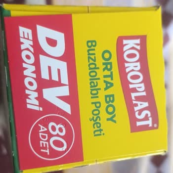 Kutu Ölçüleri Gerçek Boyutlarla Uyuşmuyor Ve Müşteri Hizmetinden Yanıt Gelmiyor