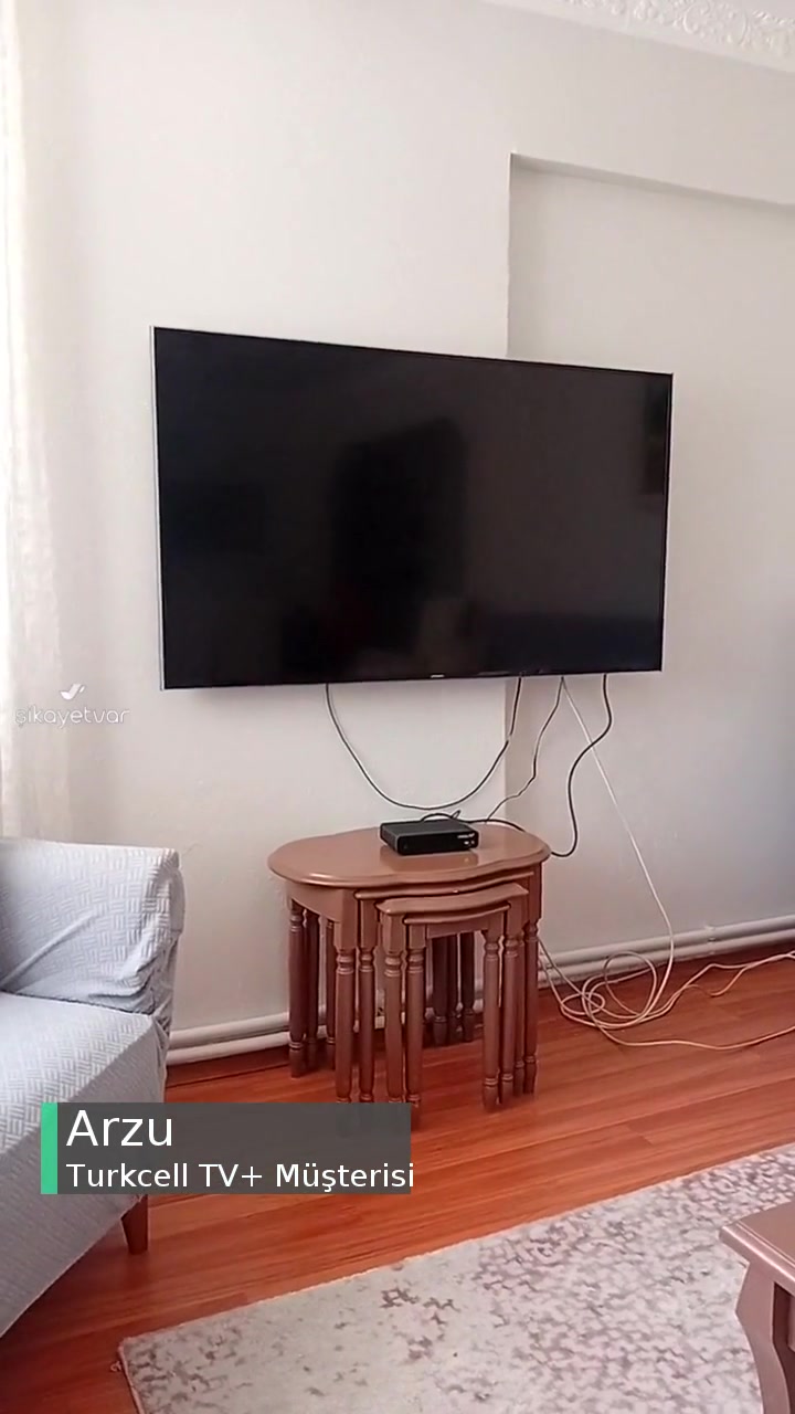 Turkcell TV Plus Arızası! videonun kapak resmi