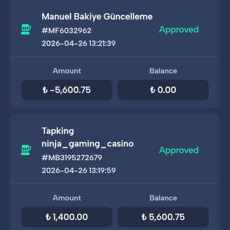 Betmatik Canlı Casino Blackjack'te 5600 TL Bakiye Haksız Şekilde Silinmesi
