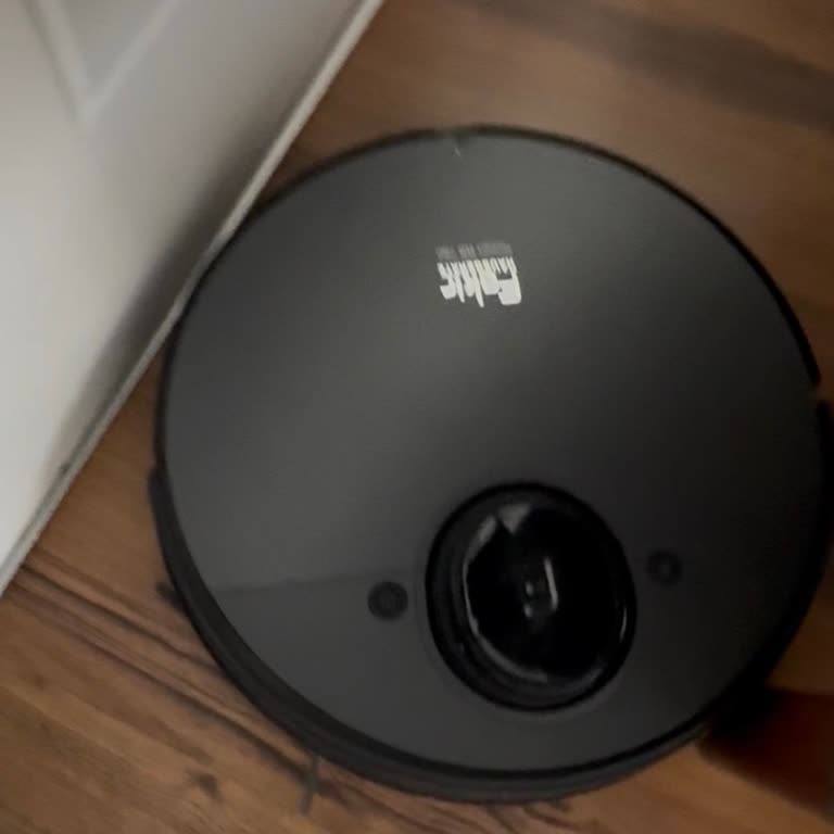 Fakir RS 780 Temizlik Robotu Sürekli Kapanıyor Ve Servis Çözümü Sağlamıyor