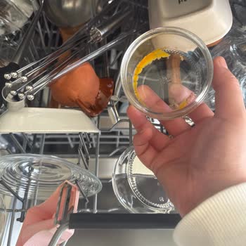 Arçelik Bulaşık Makinem Sürekli Kirli Çıkıyor, Defalarca Servis Müdahalesine Rağmen Sorun Çözülmedi