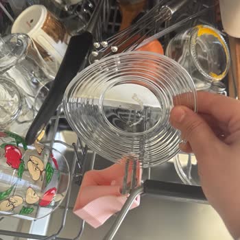 Arçelik Bulaşık Makinem Sürekli Kirli Çıkıyor, Defalarca Servis Müdahalesine Rağmen Sorun Çözülmedi