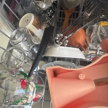 Arçelik Bulaşık Makinem Sürekli Kirli Çıkıyor, Defalarca Servis Müdahalesine Rağmen Sorun Çözülmedi