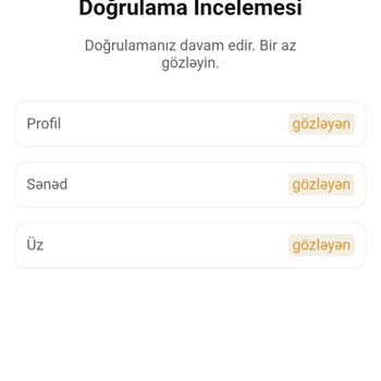 1win Blocked Account and Removed AZN Balance Without Explanation