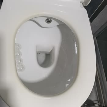 Kale Seramik Klozet Kapağındaki Sararma Ve Garanti Reddi