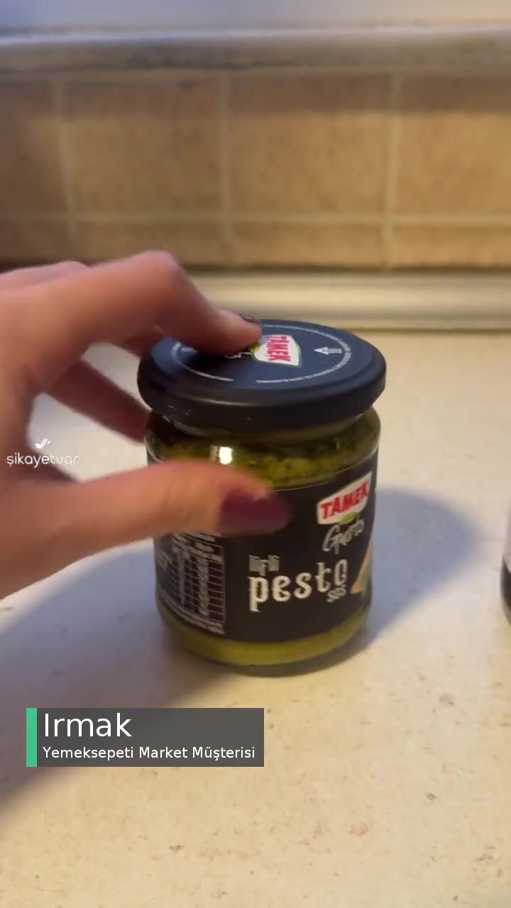 Yemeksepeti Market Ürünler Hasarlı Ve Müşteri Temsilcisine Ulaşılmıyor! videonun kapak resmi