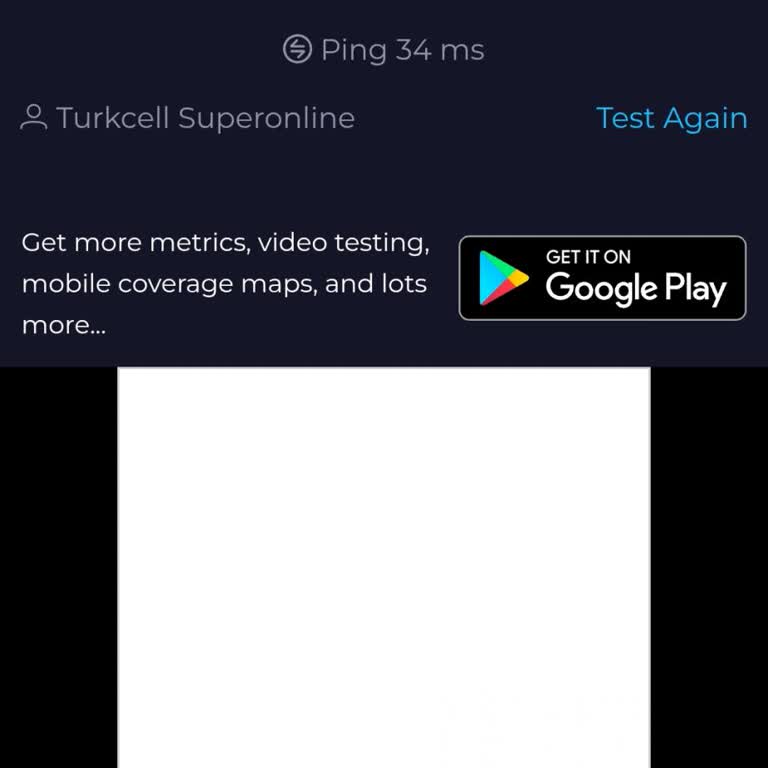 Fiber Hızının Yüzde 8’in Altında Kalması Ve Sürekli Bağlantı Kopması