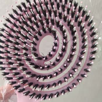 Açık Ambalajda Gelen Saç Fırçası Kılları Dökülmüş, İade Talebim Haksızca Reddedildi